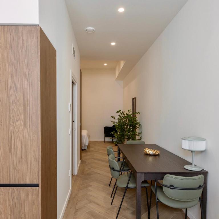 Boutique Room - One Tower - Studio - 5