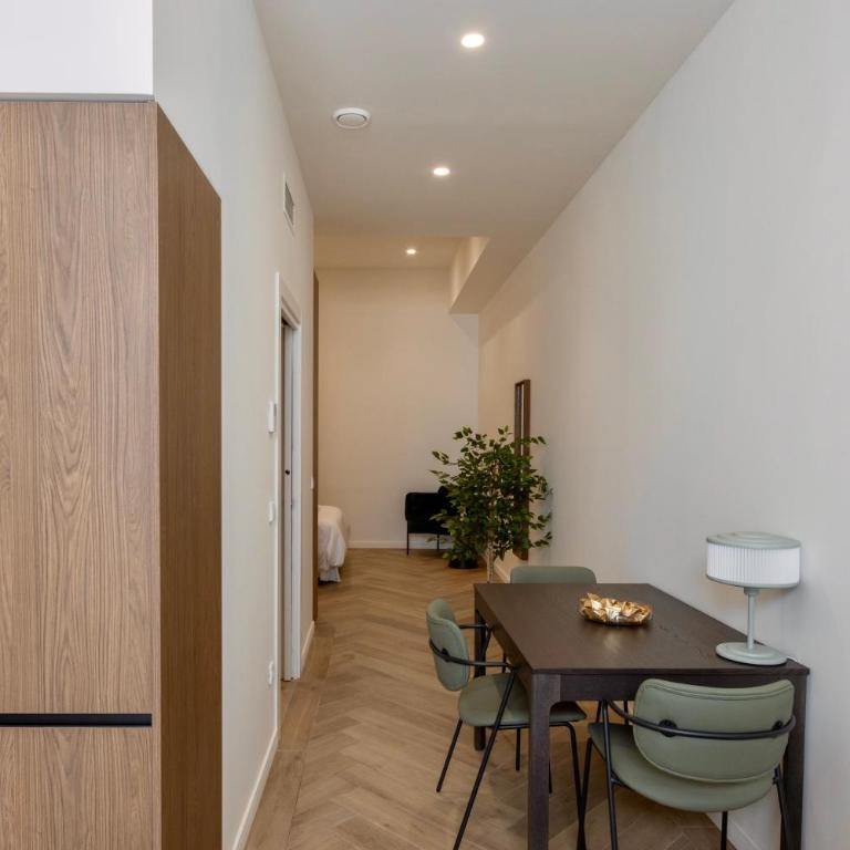 Boutique Room - One Tower - Studio - 4