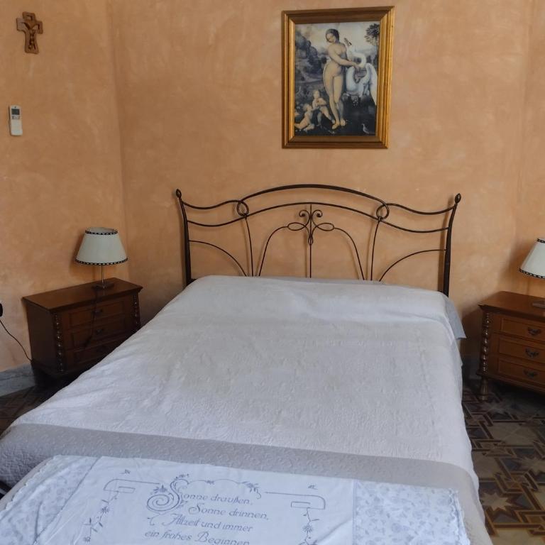 Palazzo Spiga - Camera Deluxe (2 Adulti + 1 Bambino) - 6