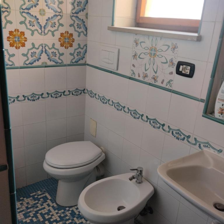 Palazzo Spiga - Camera Deluxe (2 Adulti + 1 Bambino) - 10