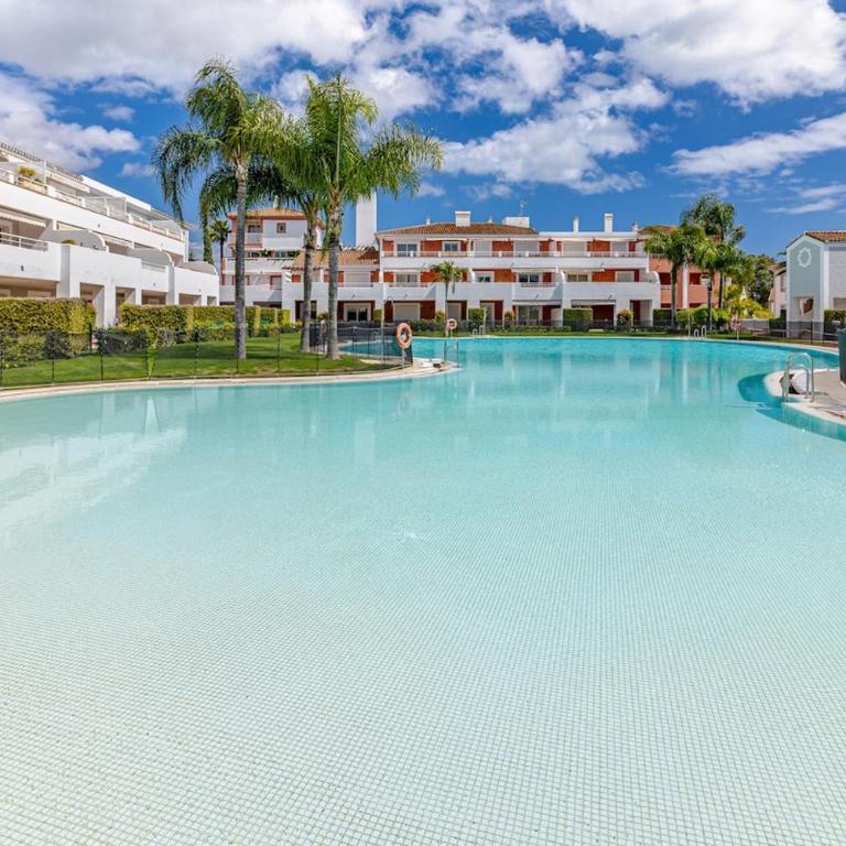 Spacious 3BR in Cortijo del Mar - Apartamento de 3 dormitorios - 1