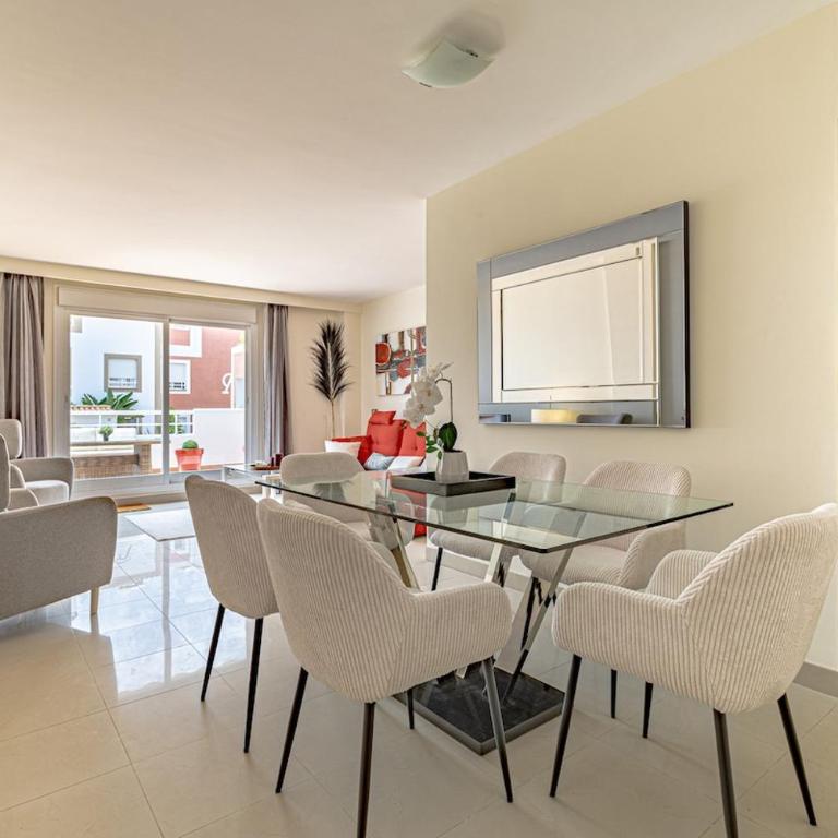 Spacious 3BR in Cortijo del Mar - Apartamento de 3 dormitorios - 7