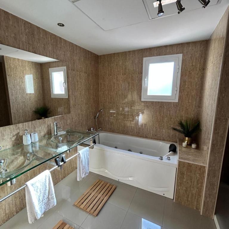 Spacious 3BR in Cortijo del Mar - Apartamento de 3 dormitorios - 8