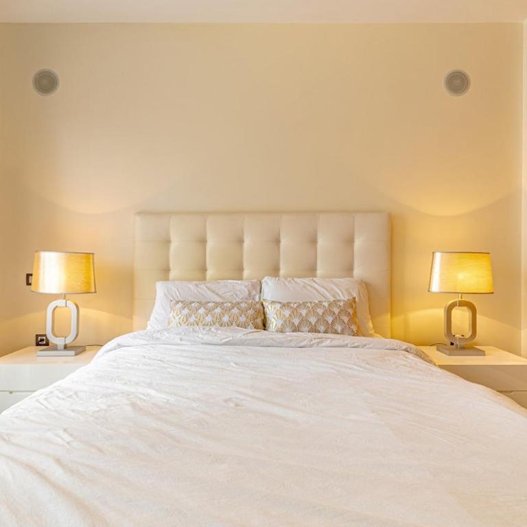 Spacious 3BR in Cortijo del Mar - Apartamento de 3 dormitorios - 16