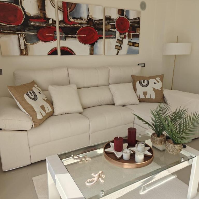 Spacious 3BR in Cortijo del Mar - Apartamento de 3 dormitorios - 18