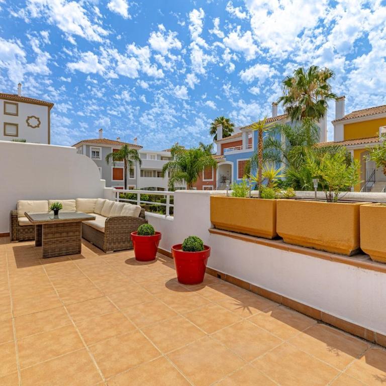 Spacious 3BR in Cortijo del Mar - Apartamento de 3 dormitorios - 19