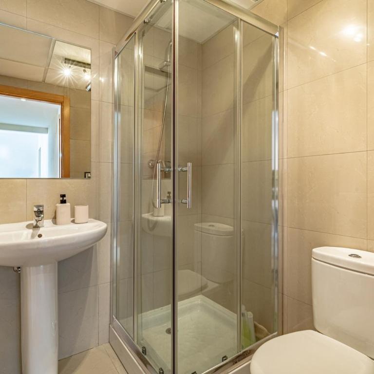 Spacious 3BR in Cortijo del Mar - Apartamento de 3 dormitorios - 25