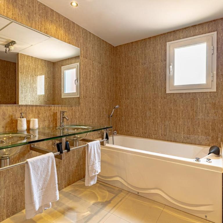 Spacious 3BR in Cortijo del Mar - Apartamento de 3 dormitorios - 26