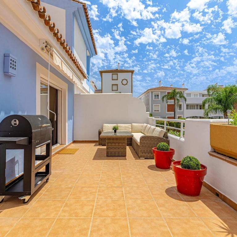 Spacious 3BR in Cortijo del Mar - Apartamento de 3 dormitorios - 28