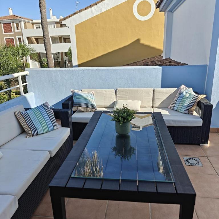 Spacious 3BR in Cortijo del Mar - Apartamento de 3 dormitorios - 30
