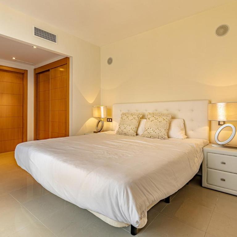 Spacious 3BR in Cortijo del Mar - Apartamento de 3 dormitorios - 31