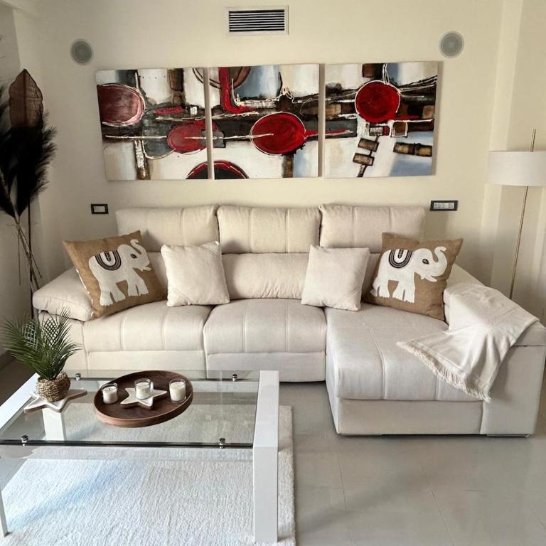 Spacious 3BR in Cortijo del Mar - Apartamento de 3 dormitorios - 32