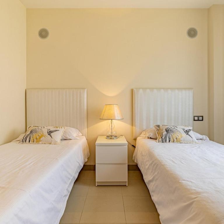Spacious 3BR in Cortijo del Mar - Apartamento de 3 dormitorios - 33