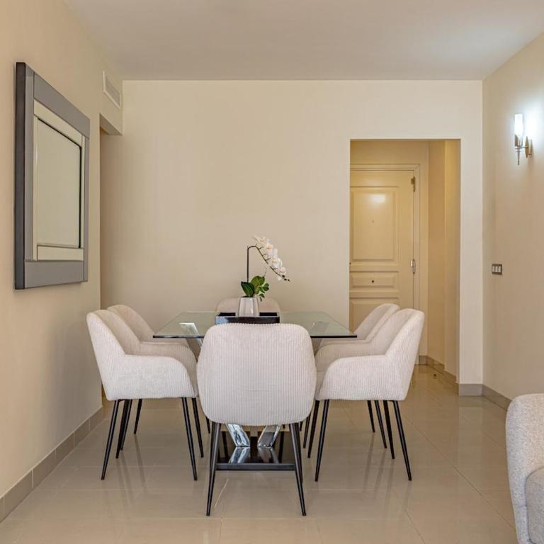 Spacious 3BR in Cortijo del Mar - Apartamento de 3 dormitorios - 34