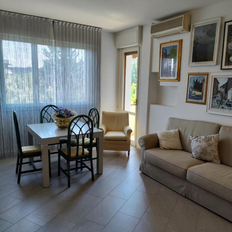 Panoramico - Appartamento Deluxe con 3 Camere da Letto - 1