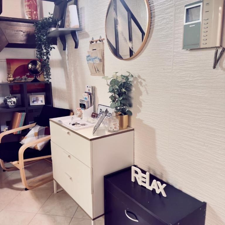 La Casa Di Nina - Appartamento con 1 Camera da Letto - 16