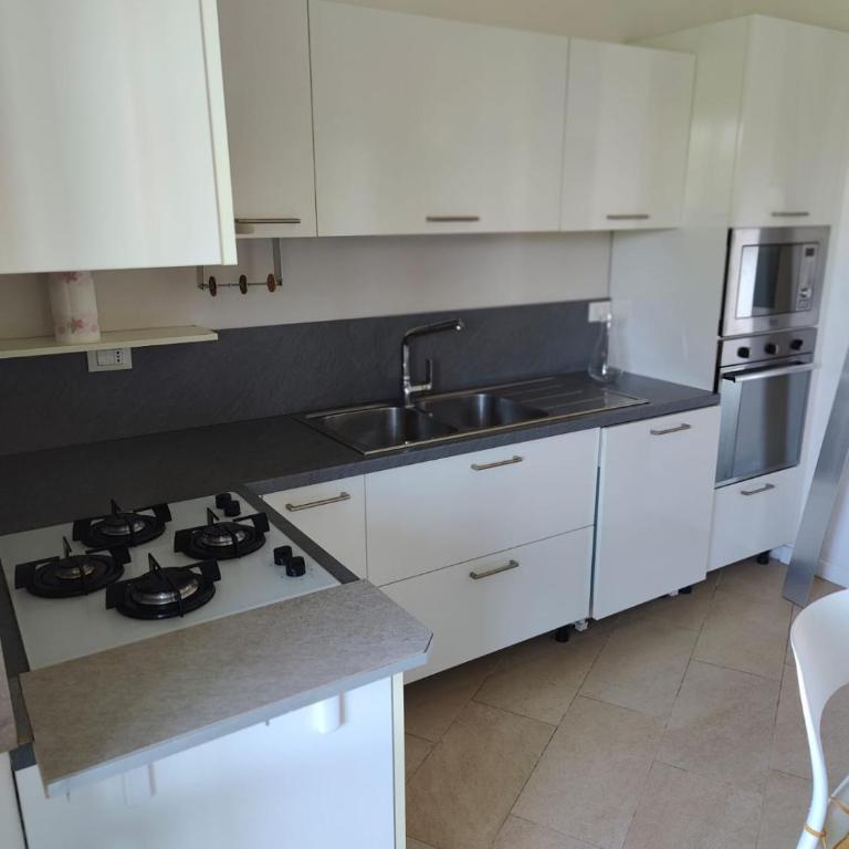 Panoramico - Appartamento Deluxe con 3 Camere da Letto - 9