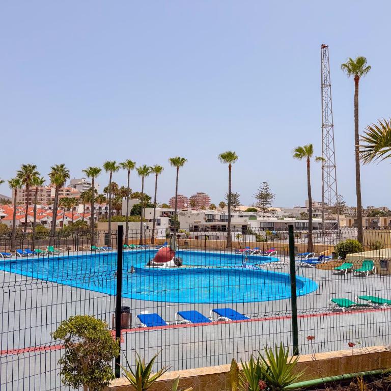 Torres de Yomely - Y3B - Apartamento de 1 dormitorio - 28