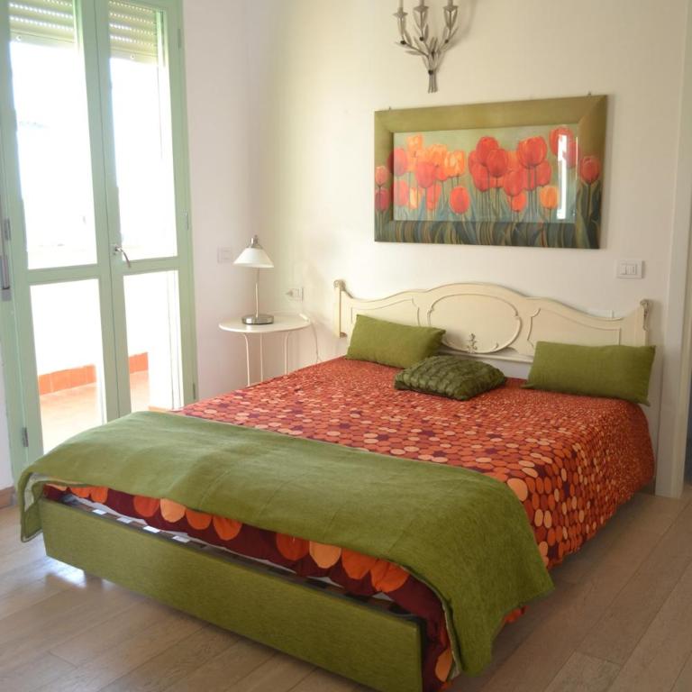 Monolocale Onda Etrusca vacanza per due al mare - Appartamento con 1 Camera da Letto - 10