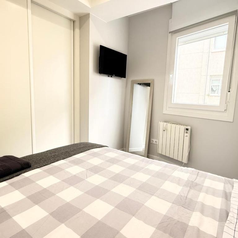 Comodidad cerca de la playa.. a un paso de todo! - Apartamento Estándar de 2 dormitorios - 43