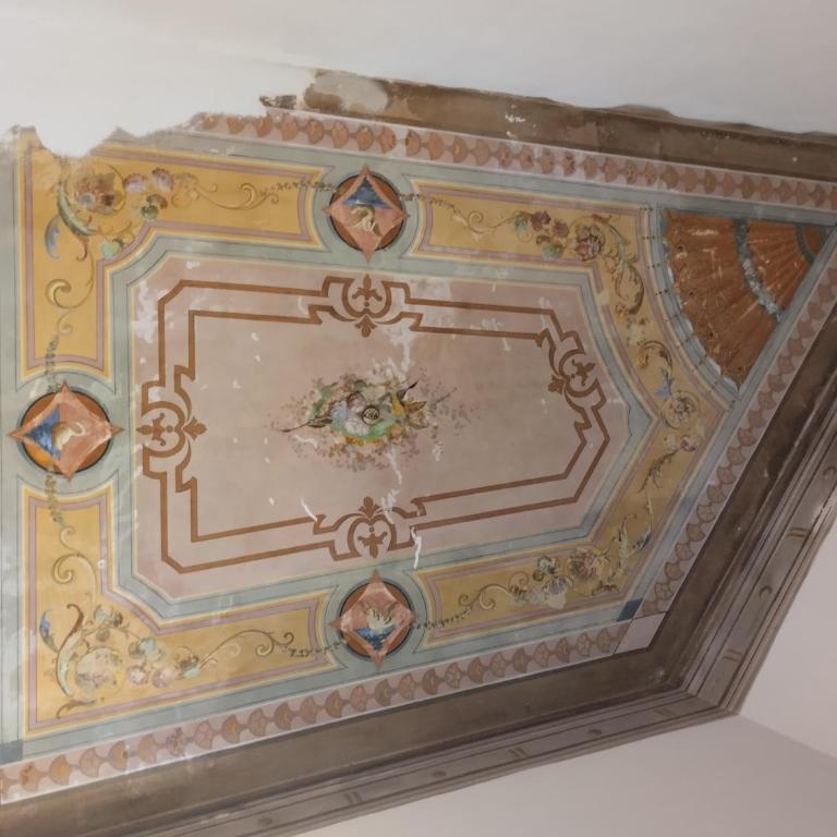Palazzo Spiga - Camera Matrimoniale con Bagno Privato - 5