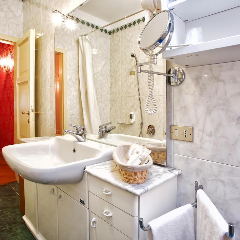 Residenza Bistrot De Venise - Appartamento con 2 Camere da Letto e con Vista - 15
