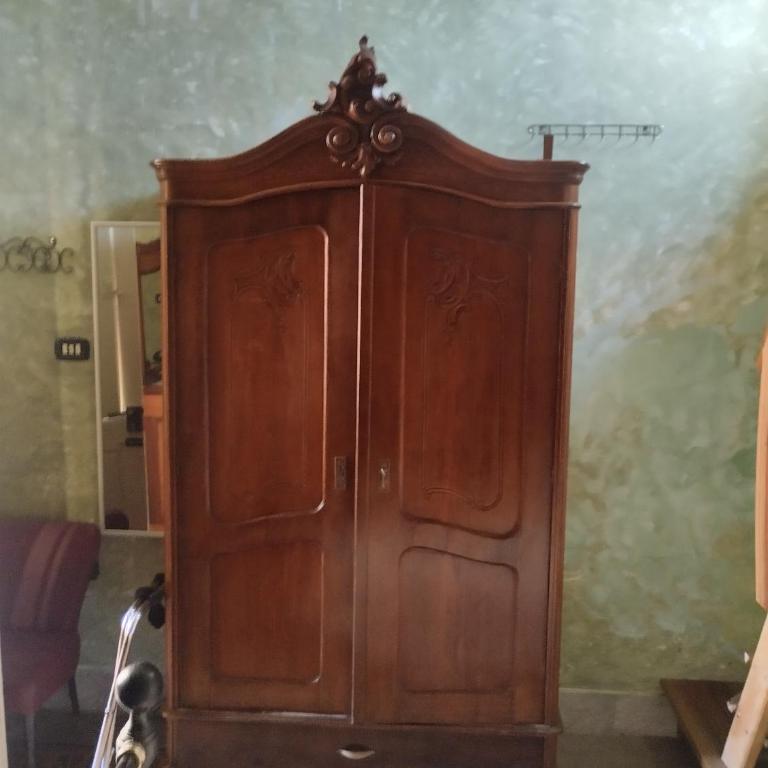 Palazzo Spiga - Camera Deluxe (2 Adulti + 1 Bambino) - 8