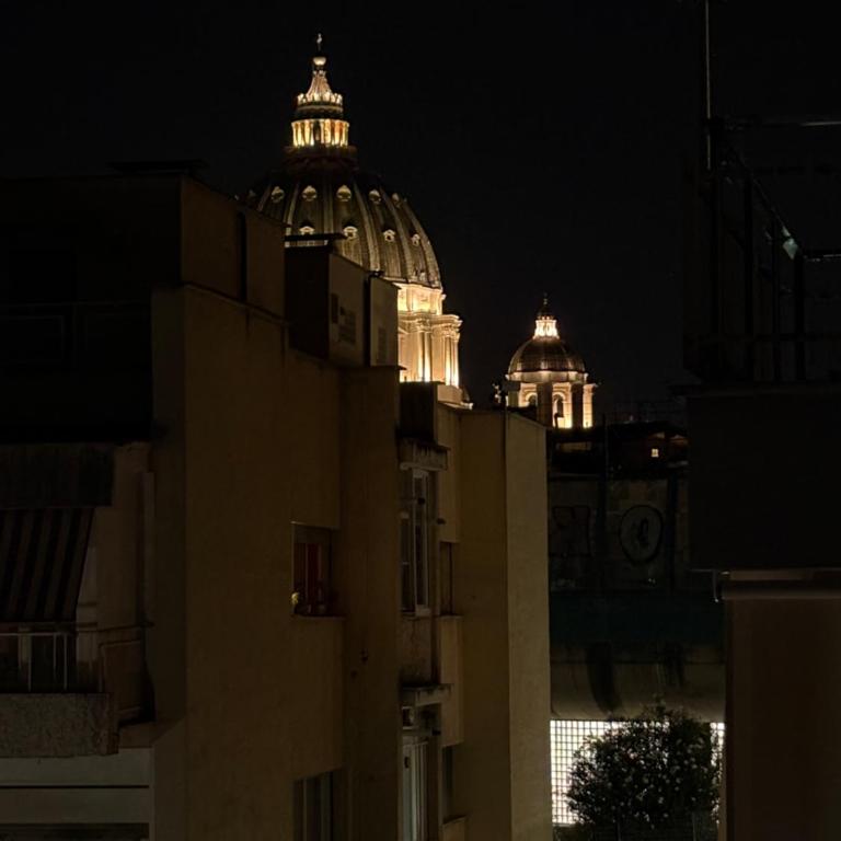 San Pietro Street 9 - Appartamento Deluxe con 1 Camera da Letto e Vista Città - 2