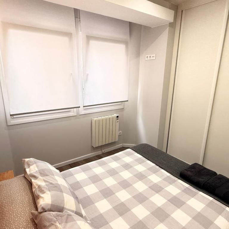 Comodidad cerca de la playa.. a un paso de todo! - Apartamento Estándar de 2 dormitorios - 44