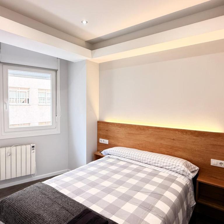 Comodidad cerca de la playa.. a un paso de todo! - Apartamento Estándar de 2 dormitorios - 45