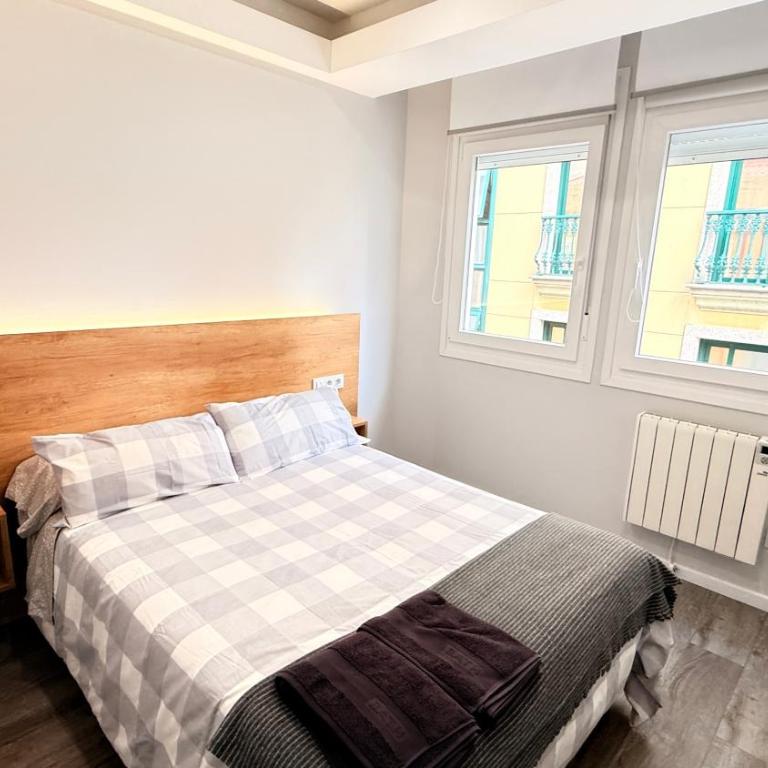 Comodidad cerca de la playa.. a un paso de todo! - Apartamento Estándar de 2 dormitorios - 46