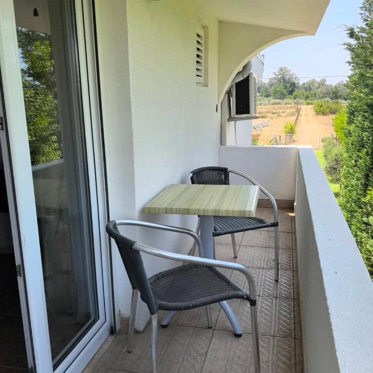 Villa With Swimming Pool - Vila - 7