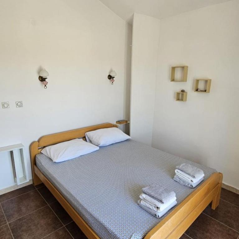 Villa With Swimming Pool - Vila - 15
