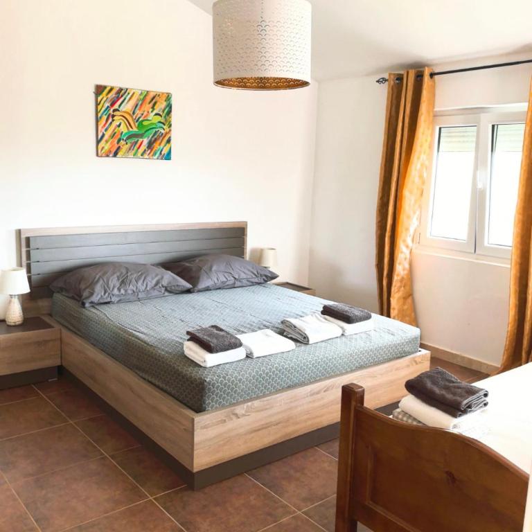 Villa With Swimming Pool - Vila - 19