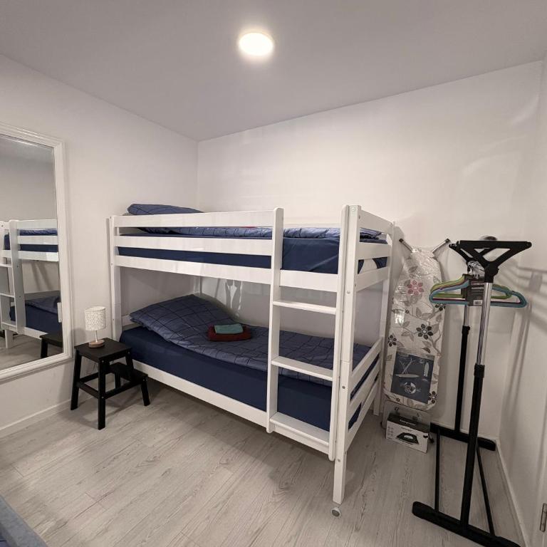 Best of Bascarsija apartments - Studio - 11