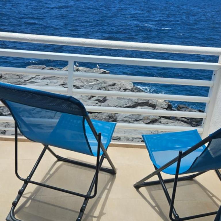 Aquarius Loft - Apartamento con vistas al mar - 1