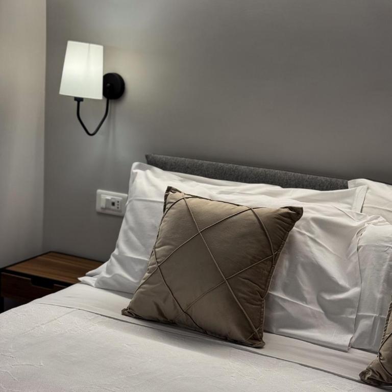 Bonito29 - Temporary Suite - Monolocale Deluxe - 5