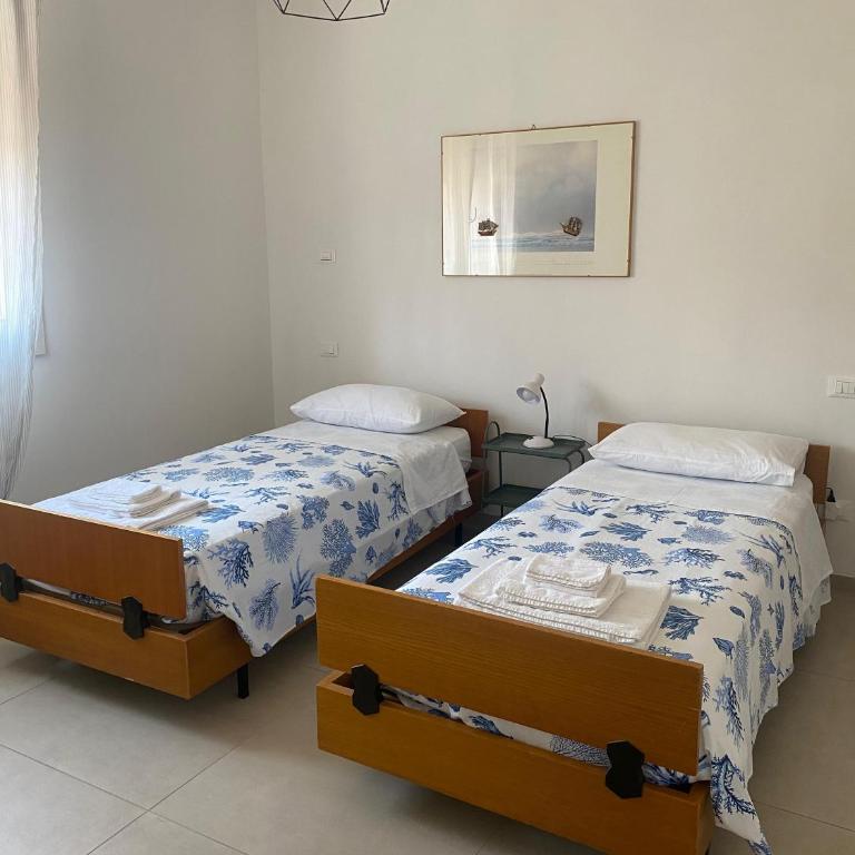MAISON ANZIO E ROSA - Casa con 3 Camere da Letto - 14