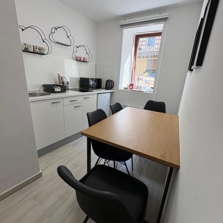 Best of Bascarsija apartments - Studio - 7