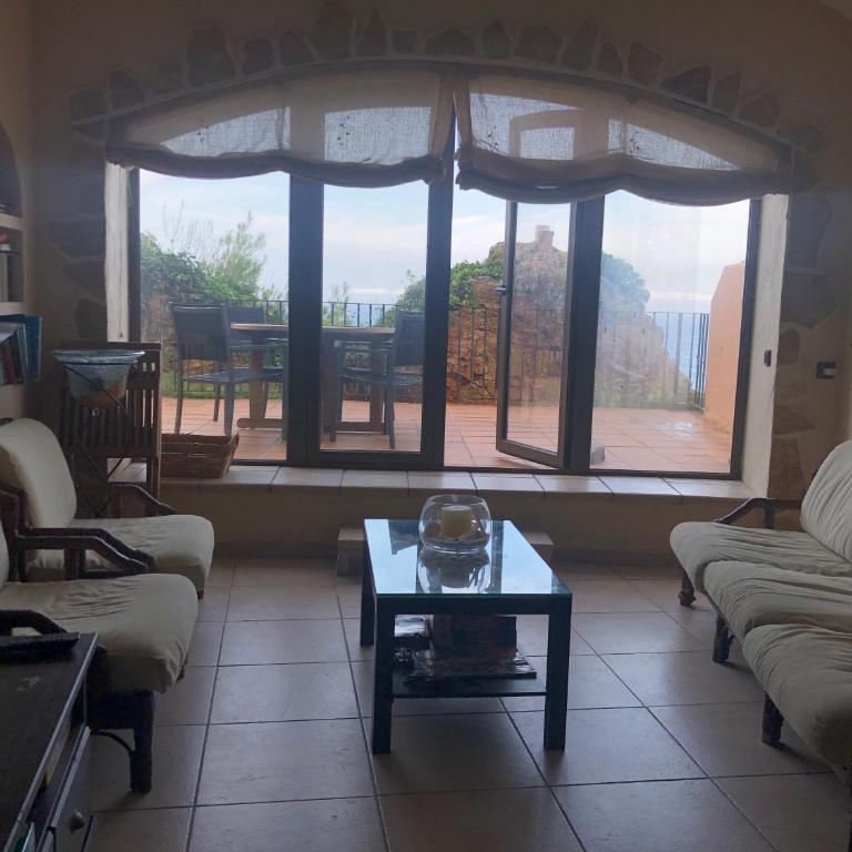 Lovely Appartment in Cap Sa Sal - Three-Bedroom Apartment - 11