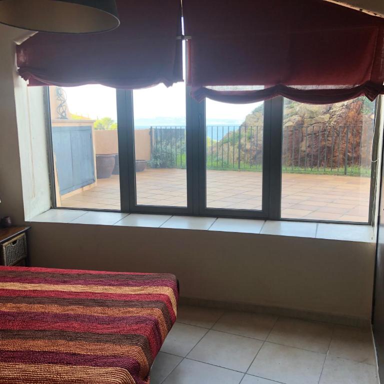Lovely Appartment in Cap Sa Sal - Three-Bedroom Apartment - 5