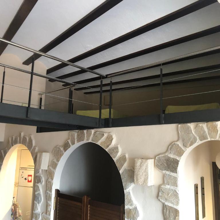 Lovely Appartment in Cap Sa Sal - Three-Bedroom Apartment - 8