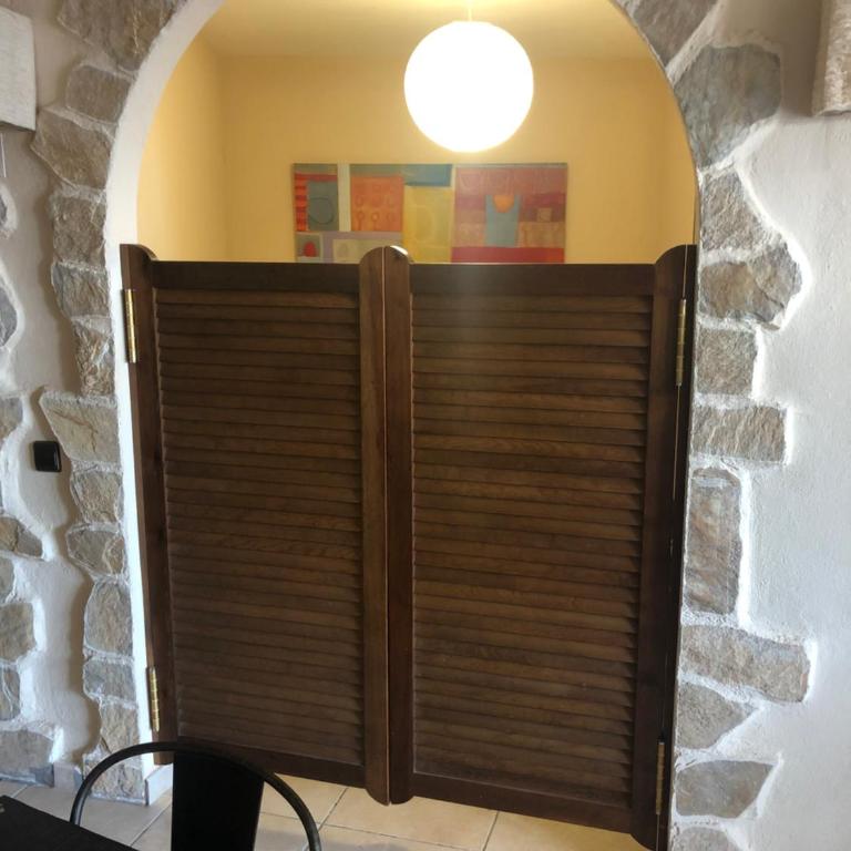 Lovely Appartment in Cap Sa Sal - Three-Bedroom Apartment - 6