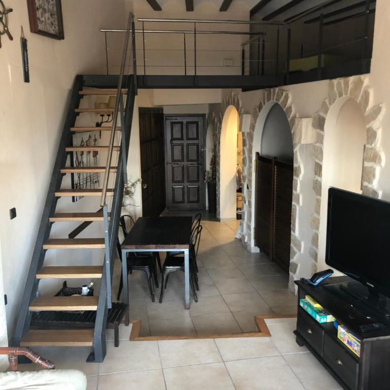Lovely Appartment in Cap Sa Sal - Three-Bedroom Apartment - 9