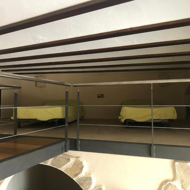 Lovely Appartment in Cap Sa Sal - Three-Bedroom Apartment - 10