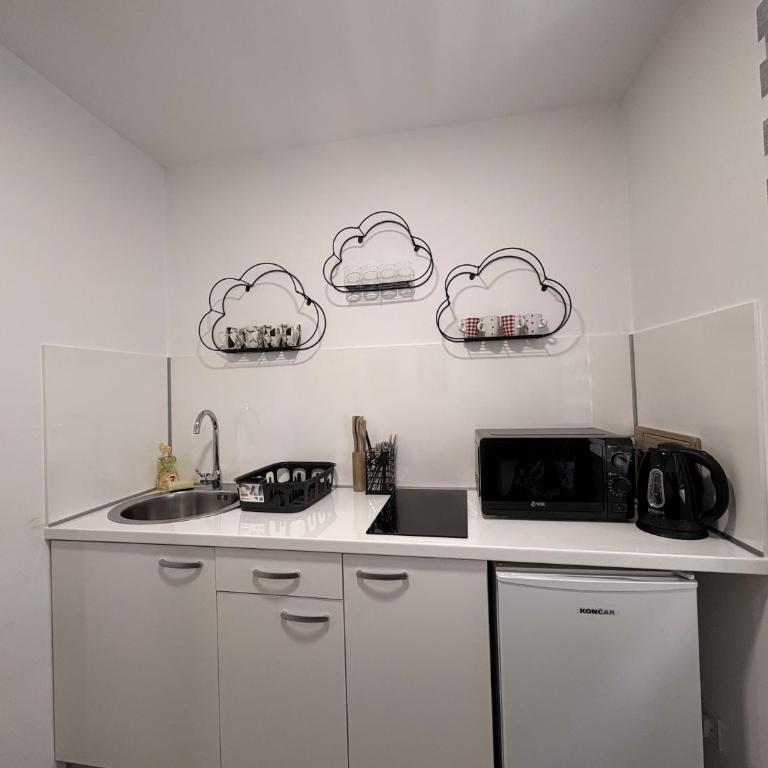 Best of Bascarsija apartments - Studio - 5