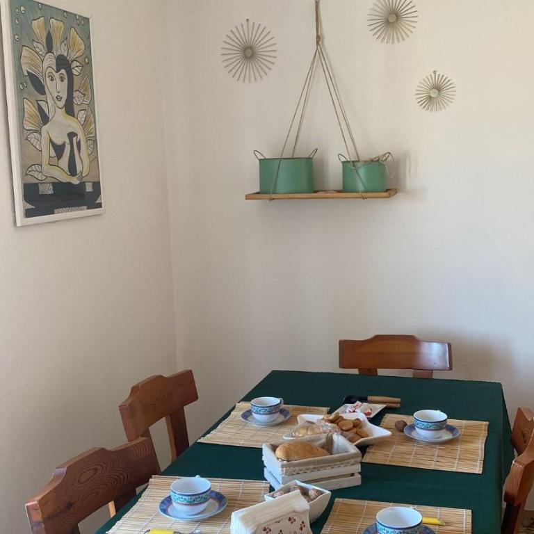 Central apartment Alghero - Appartamento con 2 Camere da Letto - 7