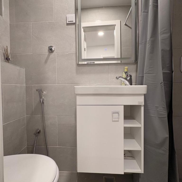 Best of Bascarsija apartments - Studio - 14