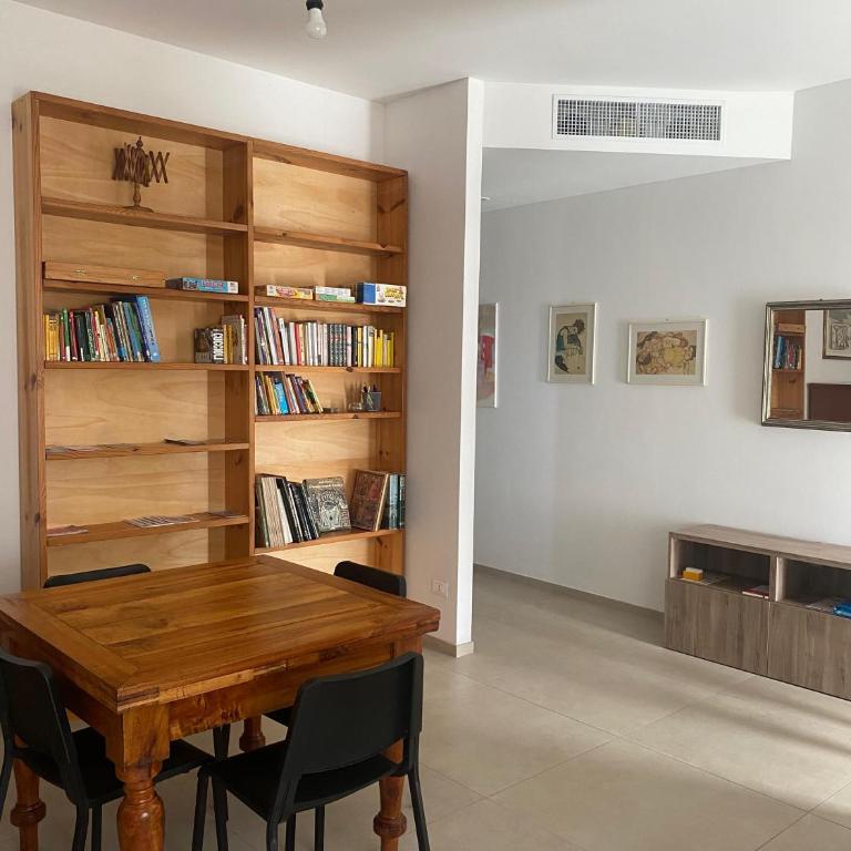 MAISON ANZIO E ROSA - Casa con 3 Camere da Letto - 4