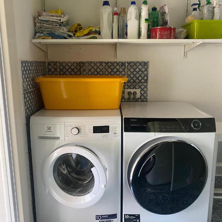 MAISON ANZIO E ROSA - Casa con 3 Camere da Letto - 36